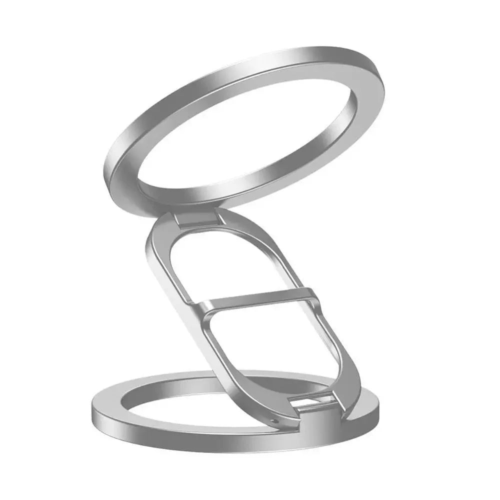 Double-Sided Magnetic Phone Ring Holder