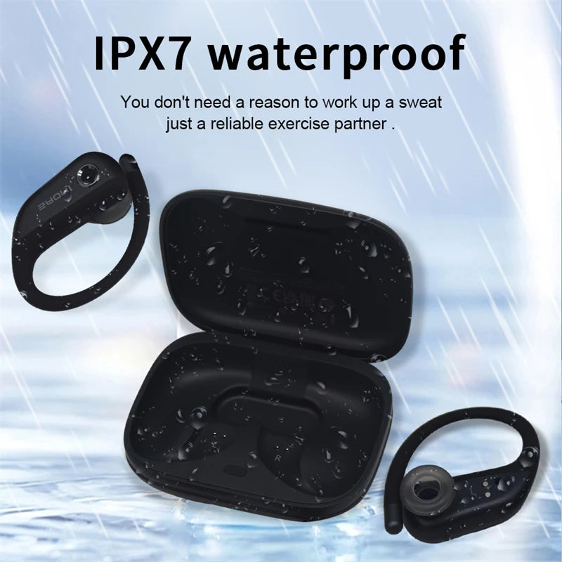 1MORE Fit S50 Open Ear Wireless Earbuds