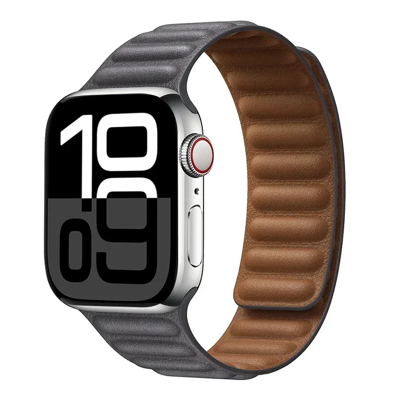 Premium Woven Band for Apple Watch