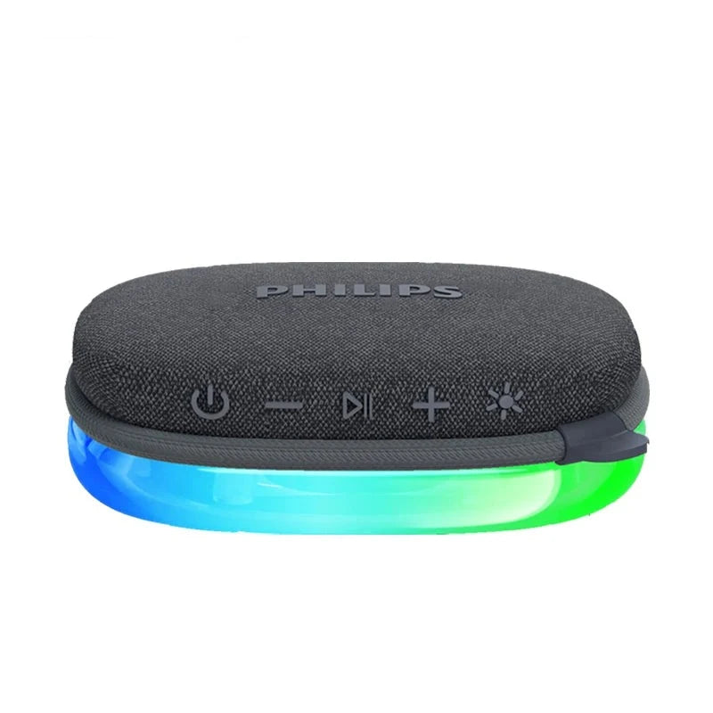 Philips TAS2307 Wireless Bluetooth 5.3 Speaker