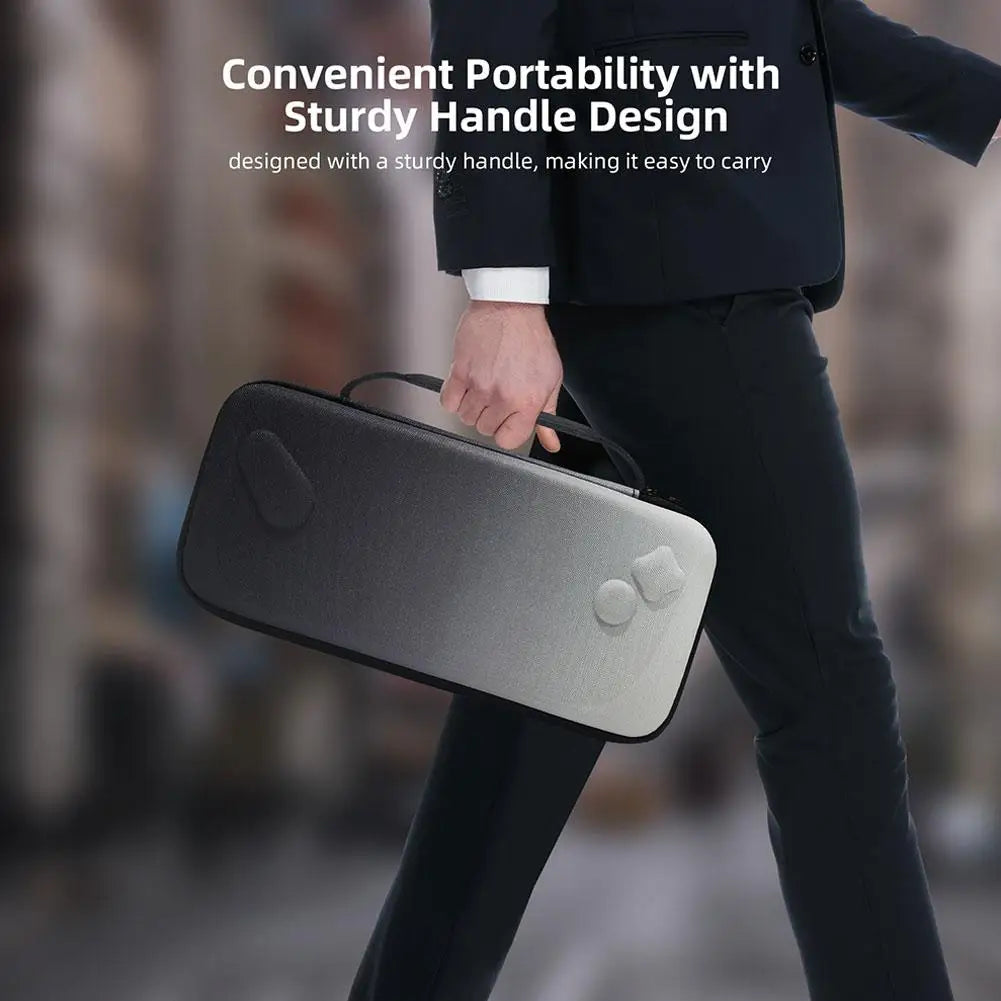 ASUS ROG Ally X Handheld Console Storage Bag