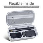Hard Shell Protective Carrying Case for Insta360 X6