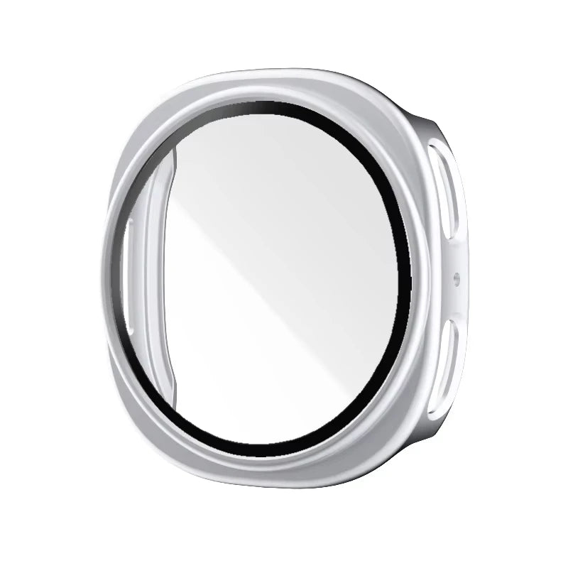 Full Coverage Screen Protector Case for Samsung Galaxy Watch 8