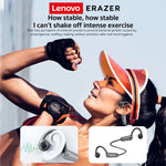 Lenovo Erazer XF22 OWS Bluetooth 5.4 Earphones