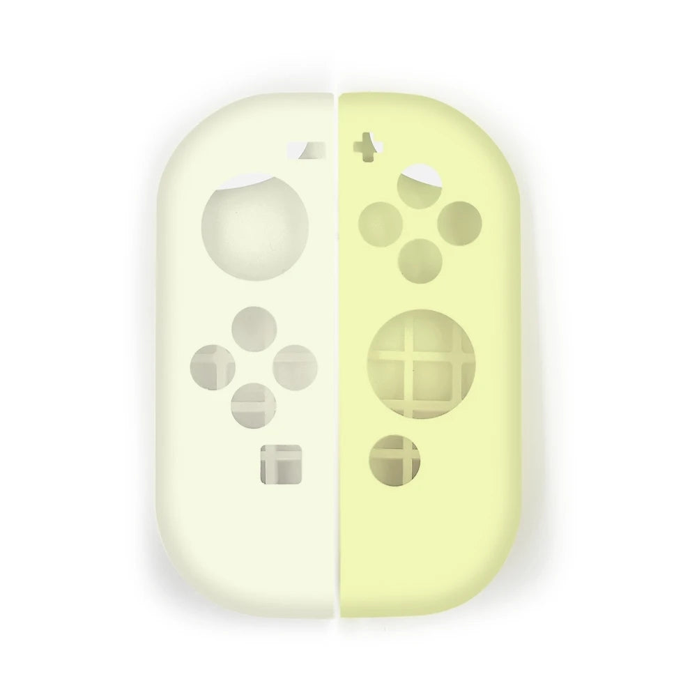Silicone Handle Case for Nintendo Switch Joy-Con