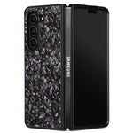 Full Coverage Textured Case for Samsung Galaxy Z Fold 8 Ultra
