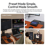 Ulanzi D200H AI Streaming Controller