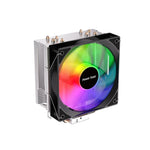 Power Train DL400T PRO V2 4 Heat Pipe CPU Cooler