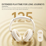 iKF T3 Pro ANC Bluetooth Headphones