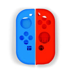 Silicone Handle Case for Nintendo Switch Joy-Con