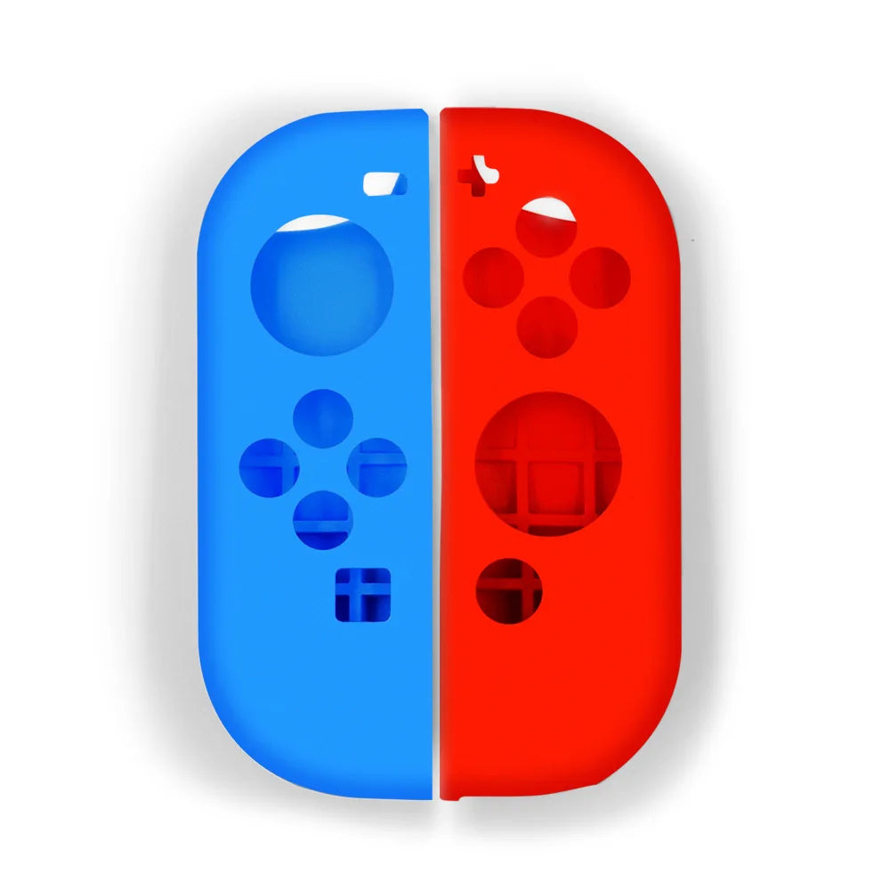 Silicone Handle Case for Nintendo Switch Joy-Con