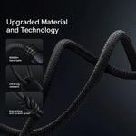 Baseus 100W USB-C Fast Charging Cable