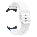 Sport Silicone Strap for Google Pixel Watch 3