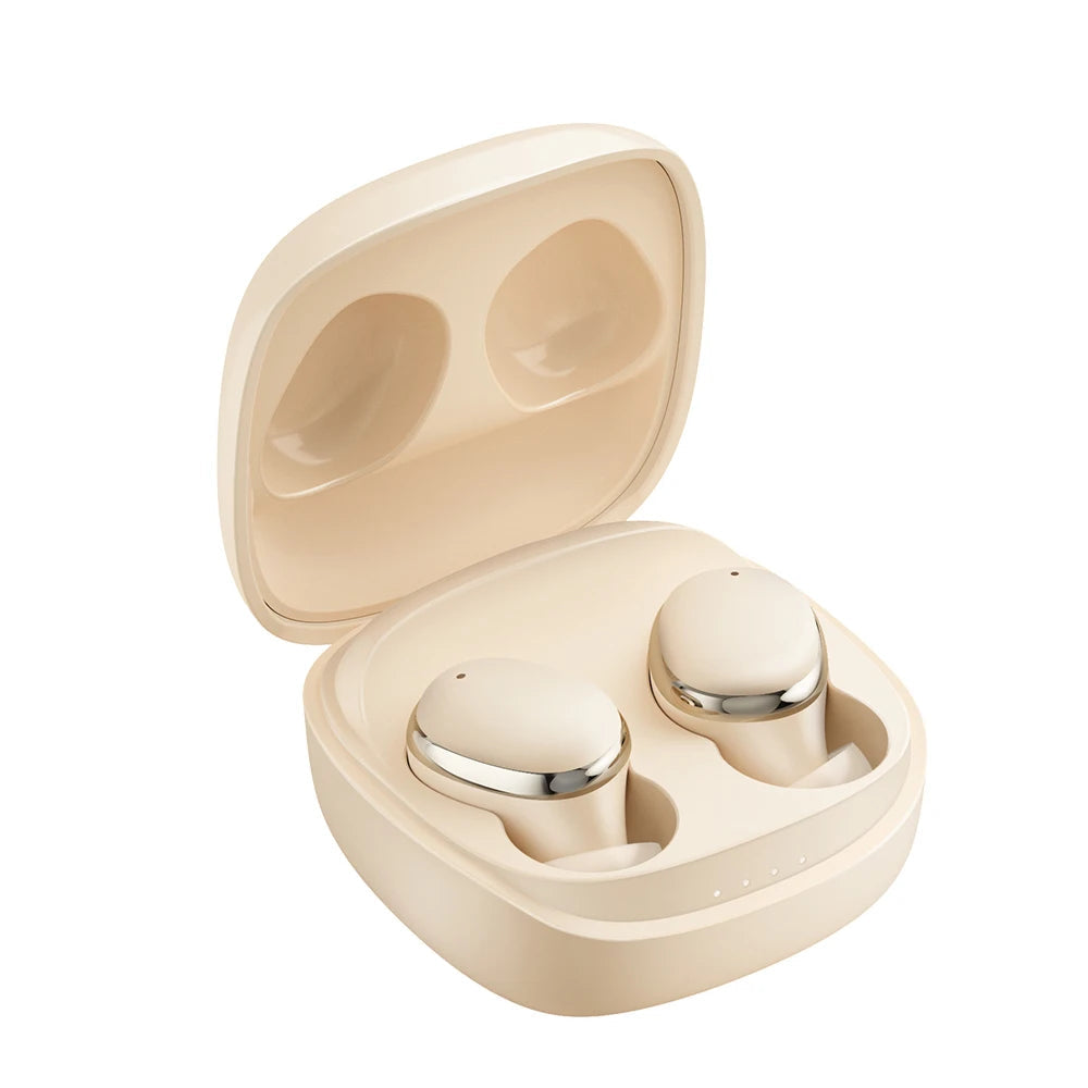 QERE E30 Bluetooth 5.3 TWS Earbuds