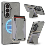 2-in-1 Magnetic Detachable Wallet Case for Samsung Galaxy Z Fold 6