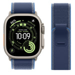 Breathable Trail Loop Band for Apple Watch