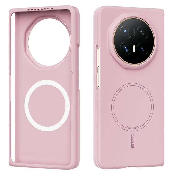 Premium Magnetic Protective Case for Honor Magic V6