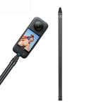 3M Carbon Fiber Selfie Stick for Action Cameras
