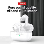 Lenovo LP1S Wireless Earbuds