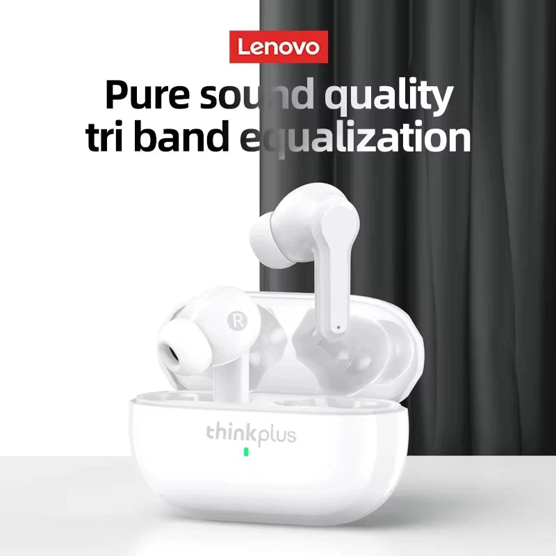 Lenovo LP1S Wireless Earbuds