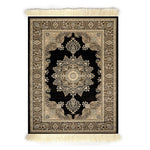 Bohemian Persian Carpet Mouse Pad
