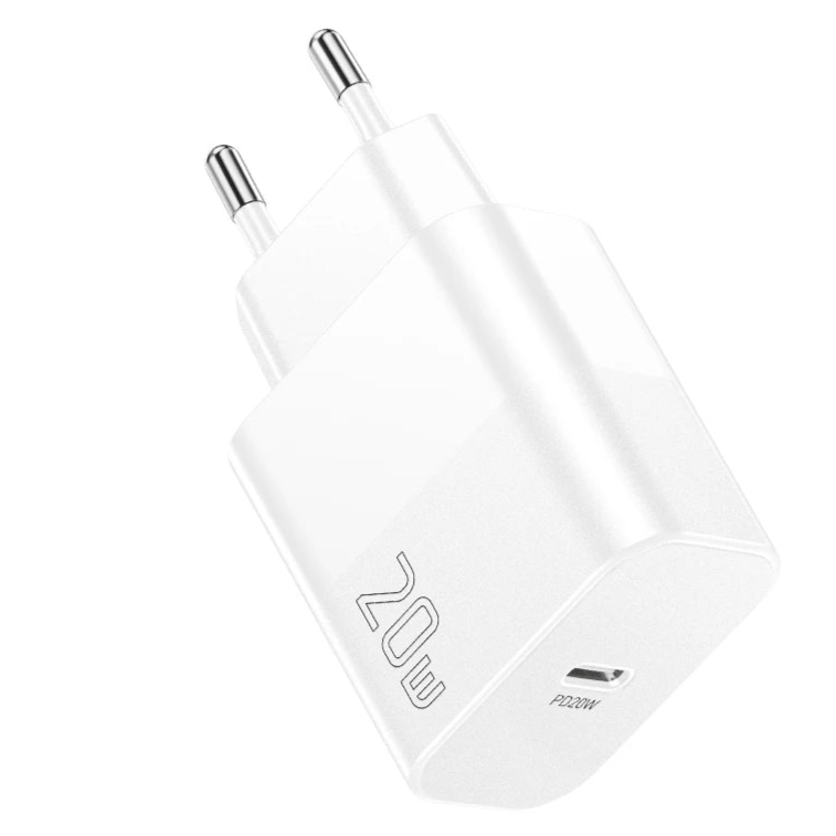 Essager 20W USB-C GaN Portable Charger