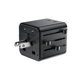 ACEFAST Z11 Universal Travel AC Power Adapter