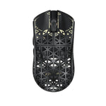 ATTACK SHARK R5 Ultra Tri-Mode Wireless Gaming Mouse