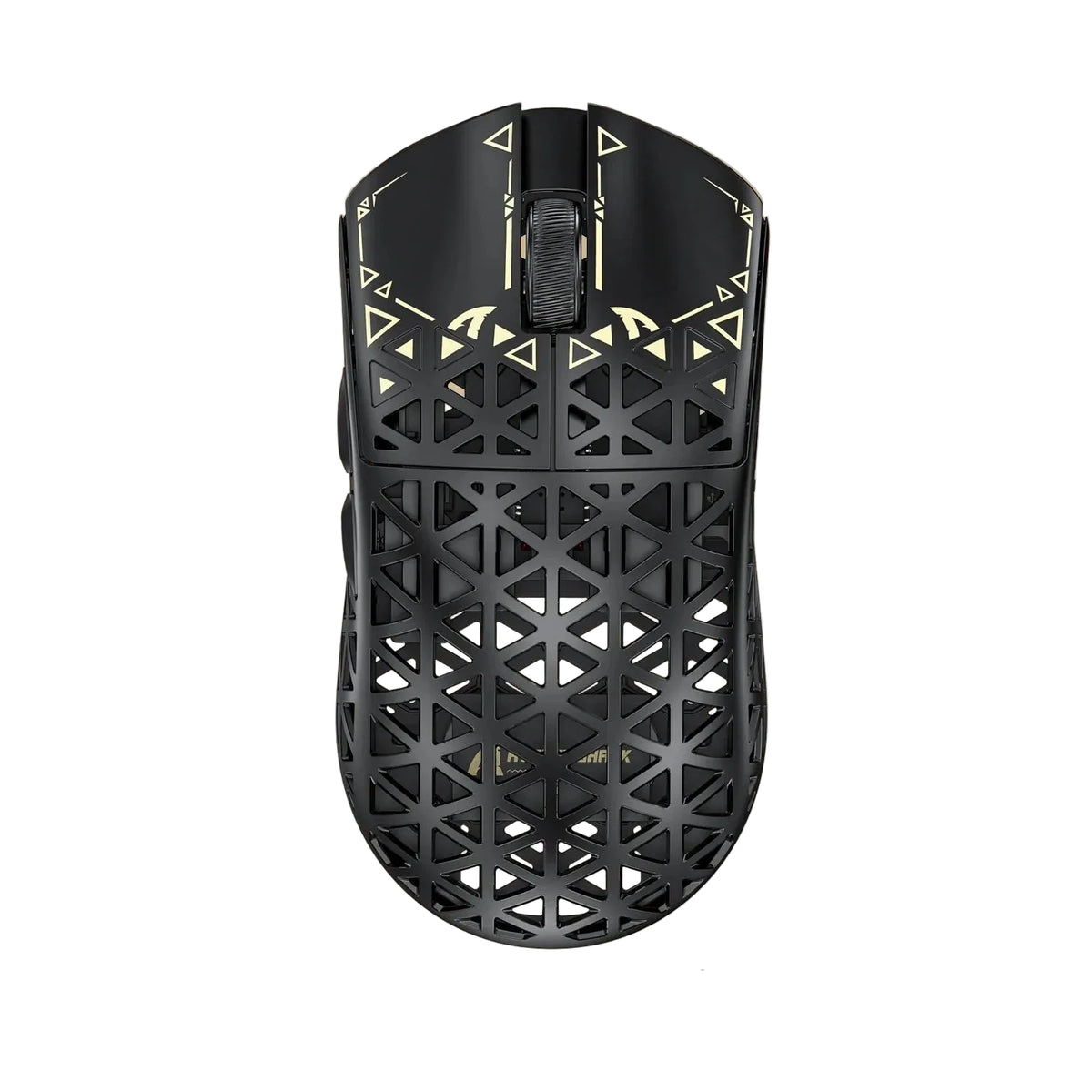 ATTACK SHARK R5 Ultra Tri-Mode Wireless Gaming Mouse