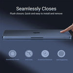 Matte Frosted Anti-Fingerprint MacBook Neo