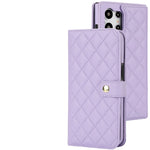 Multi-Functional Crossbody Wallet Case with Card Holder for Samsung Galaxy S25 Series