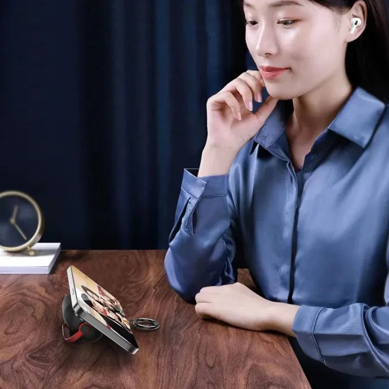 Stylish Protective Case for AirPods Pro 3