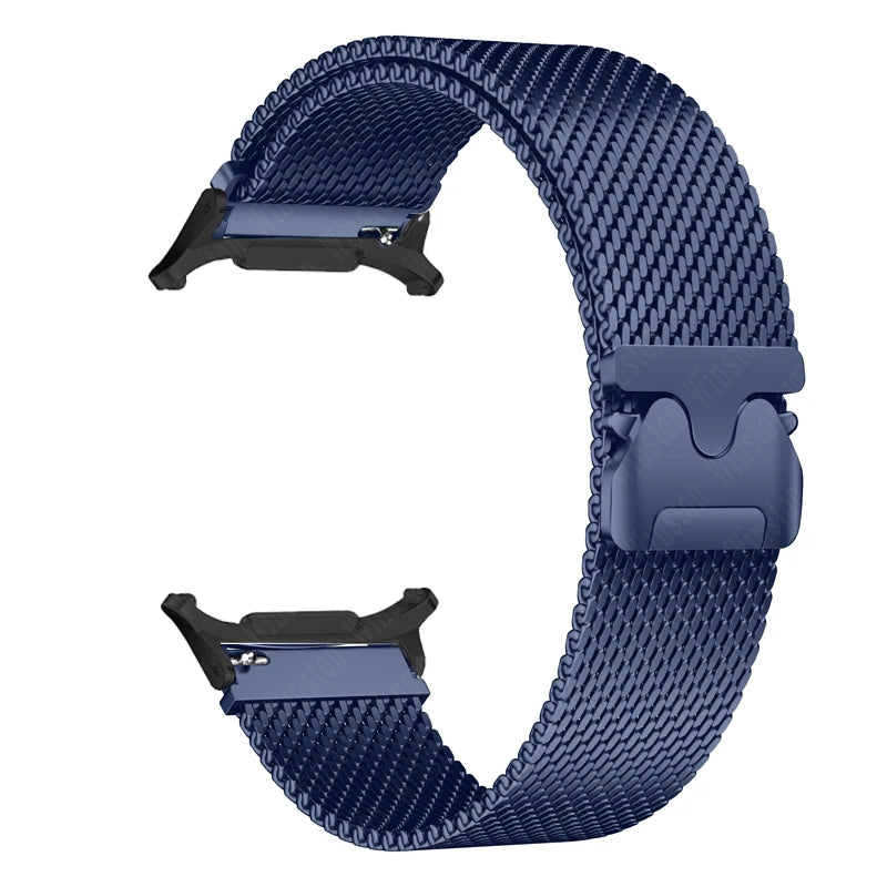 No Gaps Magnetic Milanese Strap for Samsung Galaxy Watch Ultra and Samsung Galaxy Watch Ultra (2025)