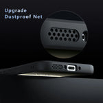 OnePlus 15 Airbag Protective Magnetic Case