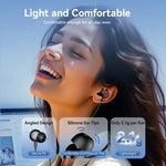 Vention ECHO LITE USB-C Wired Earbuds With Mic