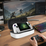 Shockproof Hard Shell Storage Bag for ASUS ROG Xbox Ally / Ally X
