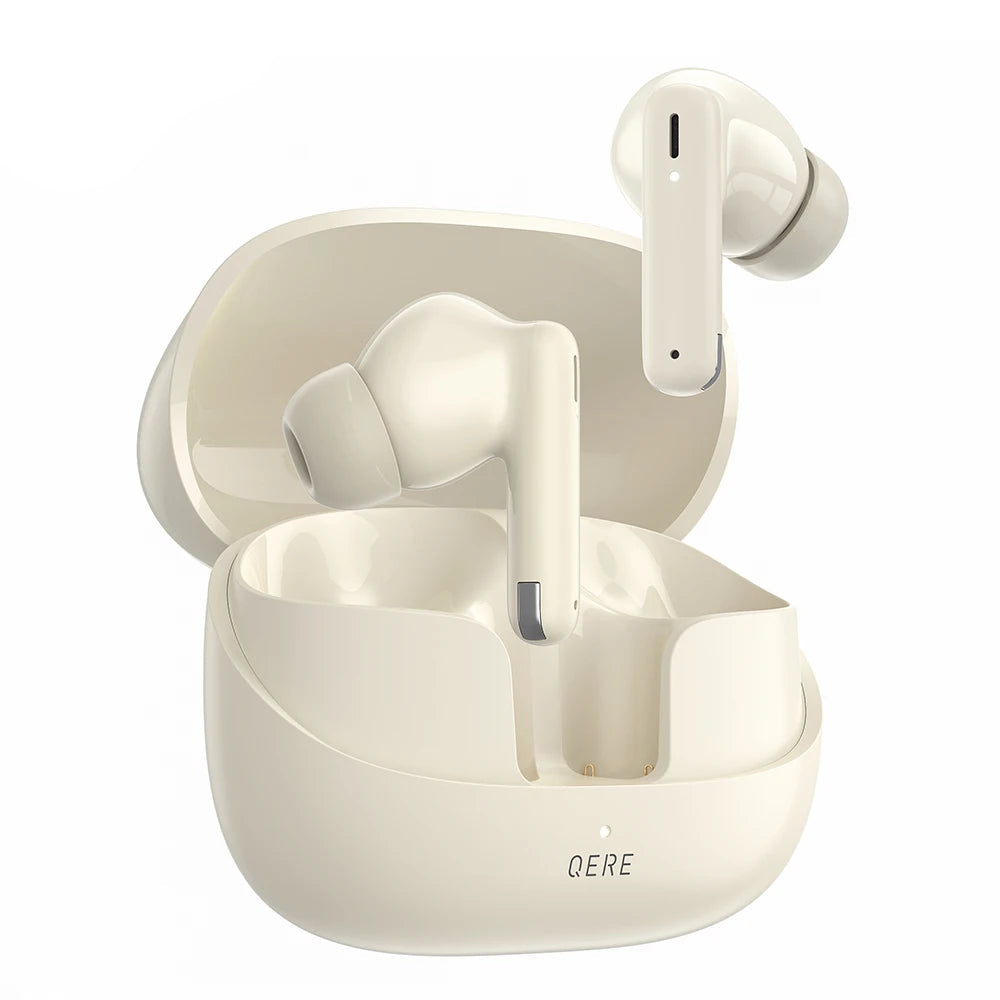QERE E38 Bluetooth 5.3 Wireless Earphones