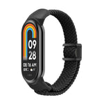 Braided Solo Loop for Xiaomi Smart Band 9
