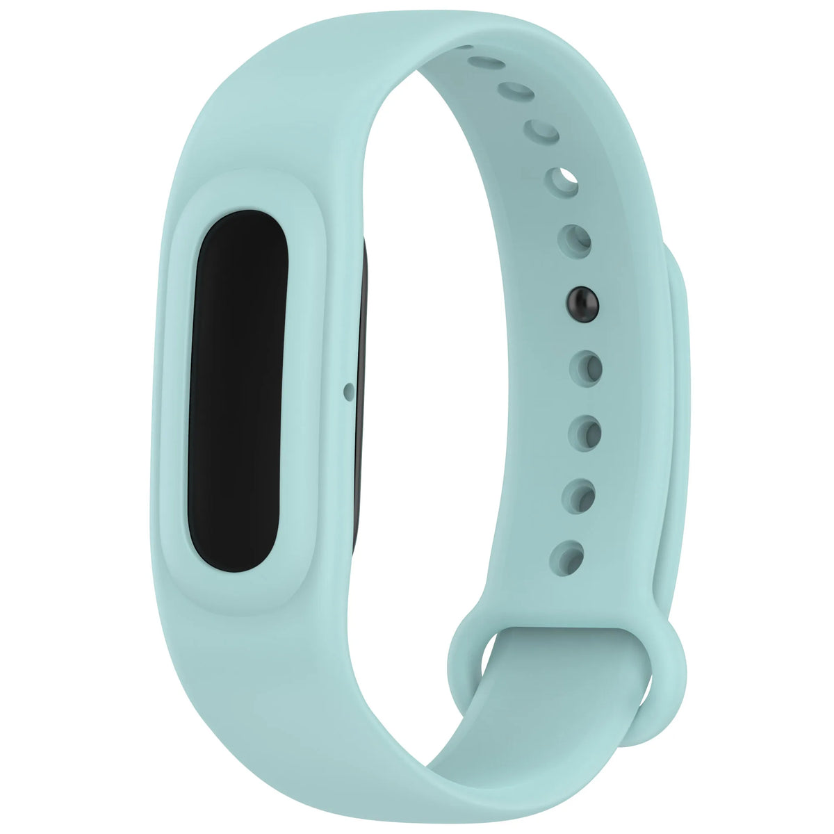 Perforated Silicone Band for Google Fitbit Air