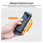 Sliding Protective Case with Stand for DJI Osmo FrameTap Remote