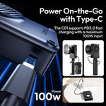 Ulanzi C01 100W COB Bi-Color Fill Light