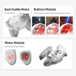 BEITONG PanGu Custom Modular Wireless Game Controller