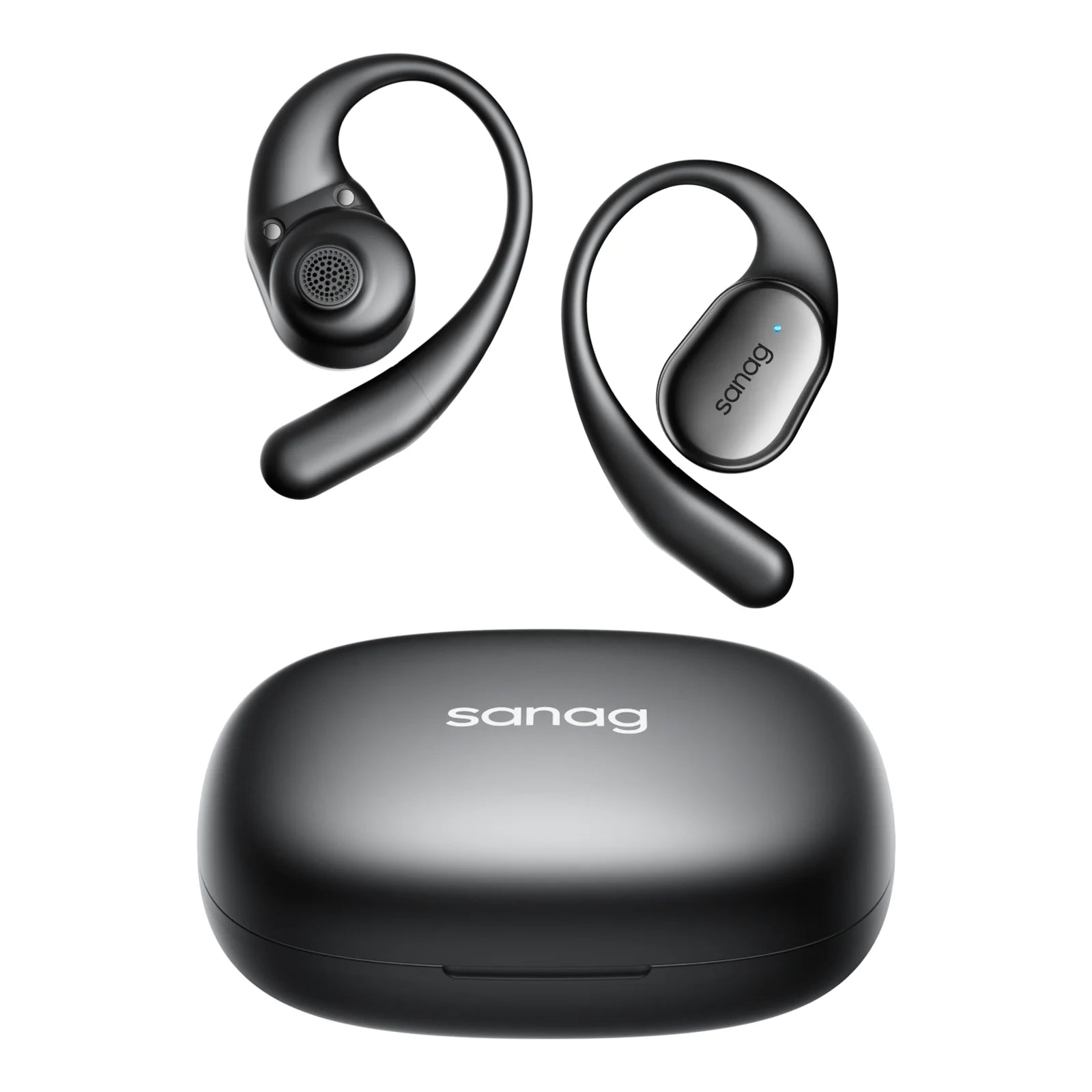 Sanag C16S Bluetooth 5.4 Open Ear Earphone