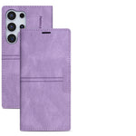 Business Flip Wallet Case with Card Slots for Samsung Galaxy S26 Series