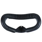 PU Leather Wide 3D Facial Interface Replacement for Meta Quest 2