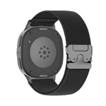 Durable Nylon Sport Band for Samsung Galaxy Watch 8 & Galaxy Watch 8 Classic