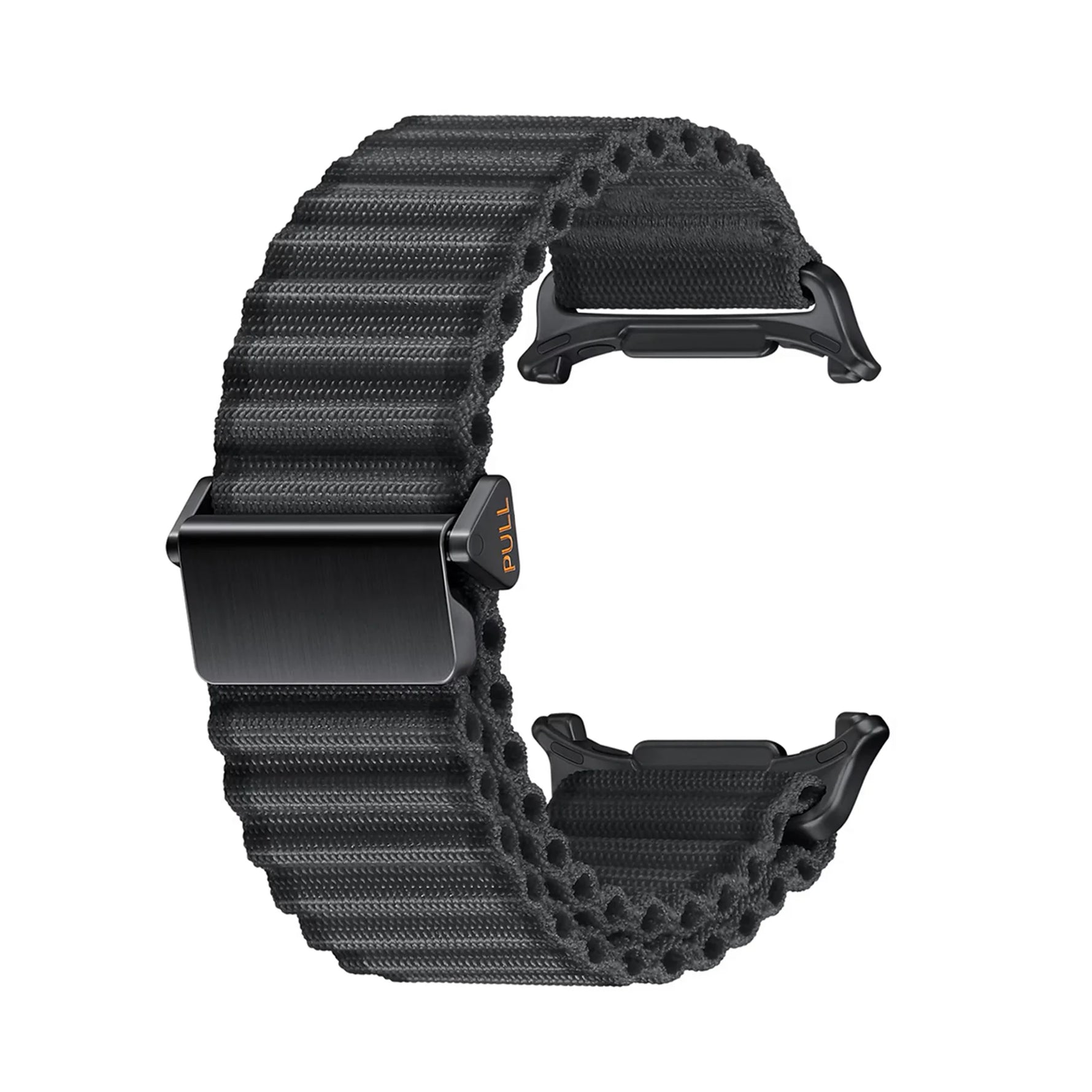 Trail Nylon Strap for Samsung Galaxy Watch Ultra and Samsung Galaxy Watch Ultra (2025)