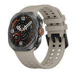 Perforated Breathable Sports Band for Samsung Galaxy Watch Ultra 2
