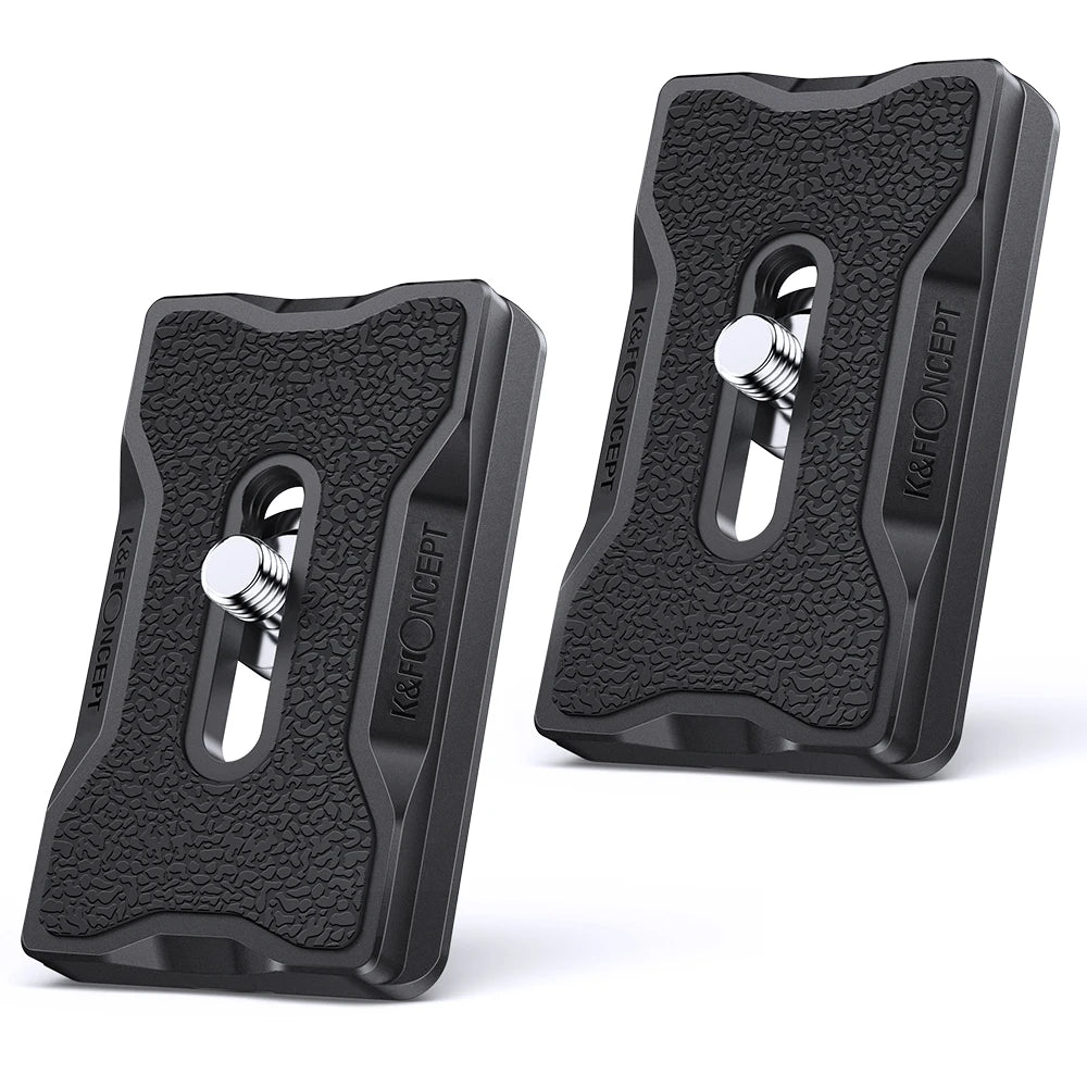 K&F Concept KF-28 Tripod Quick Release Plate
