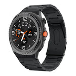 Premium Titanium Bracelet for Samsung Galaxy Watch Ultra (2025)